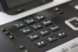 Administratieve diensten niet telefonisch bereikbaar op 15 en 16 augustus